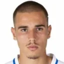 Hugo Vallejo — cầu thủ, Piast Gliwice