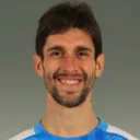 Juan Daniel Forlín — cầu thủ, Llagostera