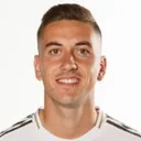 Javi Hernández — cầu thủ, Cerezo Osaka