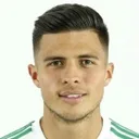 Juan Narváez — cầu thủ, Công an TP.HCM