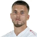 Ermedin Demirović — cầu thủ, VfB Stuttgart