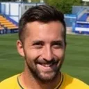 Carlos Parra — cầu thủ, Móstoles