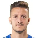 Borja Galán — cầu thủ, GKS Katowice