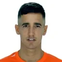 Edgar Badia — cầu thủ, Mirandes