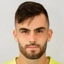 Adrián Real — cầu thủ, Palencia CF