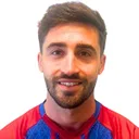 Nacho Gil — cầu thủ, Tenerife