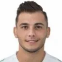 Borja Martínez — cầu thủ