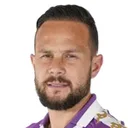Iván Sánchez — cầu thủ, Sepahan FC