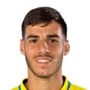 Fabio González — cầu thủ, Racing Ferrol