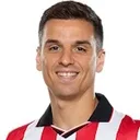 Ruíz de Galarreta — cầu thủ, Athletic Club