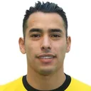 Sergio Araújo — cầu thủ, Cerro Porteno
