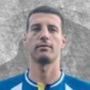 Bruno Caldini Perone — cầu thủ, Llagostera