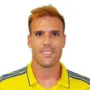 Alfredo Ortuño — cầu thủ, FC Cartagena