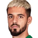 Diogo Verdasca — cầu thủ, Kapaz