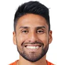 Mauro Dos Santos — cầu thủ, Colunga