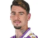 Luis Pérez — cầu thủ, Gaziantep FK