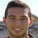 Fran Varela — cầu thủ, Atlético Paso