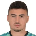 Gaizka Campos — cầu thủ, Barakaldo