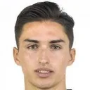 Álvaro Mateo — cầu thủ, Real Unión