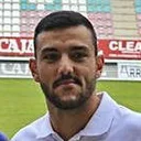 Vallejo — cầu thủ, Palencia CF