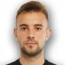 Orest Lebedenko — cầu thủ, Arouca