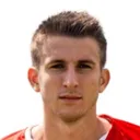 Gerard Valentín — cầu thủ, Tenerife