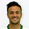 Cristian Herrera — cầu thủ, Huesca