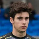 Alberto González — cầu thủ, Malaga City