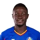 Djené Dakonam — cầu thủ, Getafe