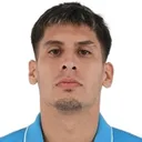 Mathías Olivera — cầu thủ, Napoli