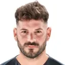 Iago Herrerín — cầu thủ, Olympic Charleroi