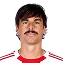 Dani García — cầu thủ, Atromitos