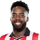 Iñaki Williams — cầu thủ, Athletic Club