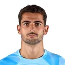 Andoni Zubiaurre — cầu thủ, Johor Darul Takzim FC