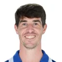 Elustondo — cầu thủ, PAOK