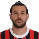 Théo Hernández — cầu thủ, Al-Hilal Saudi FC