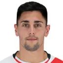 Martín Merquelanz — cầu thủ, Real Unión