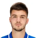 Martín Aguirregabiria — cầu thủ, Mirandes