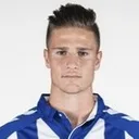 Carlos Vigaray — cầu thủ, Al Ahli