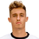 Álex Blanco — cầu thủ, Ümraniyespor