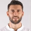 Borja Bastón — cầu thủ, Paju Citizen