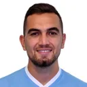 Gonzalo Escalante — cầu thủ, D. La Serena