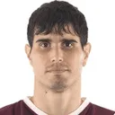 Ezequiel Muñoz — cầu thủ, Gimnasia M.