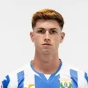 Javier Avilés — cầu thủ, Algeciras