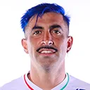 Michael Santos — cầu thủ, Central Cordoba de Santiago