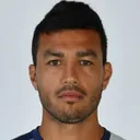 Gustavo Cabral — cầu thủ, Almirante Brown