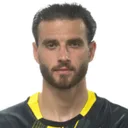 Wesley Hoedt — cầu thủ, AZ Alkmaar