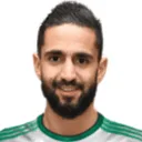 Ryad Boudebouz — cầu thủ, JS Kabylie