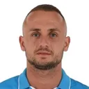 Stanislav Lobotka — cầu thủ, Napoli