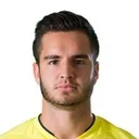 Genís Montolio — cầu thủ, FC Thun